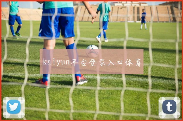kaiyun平台登录入口体育