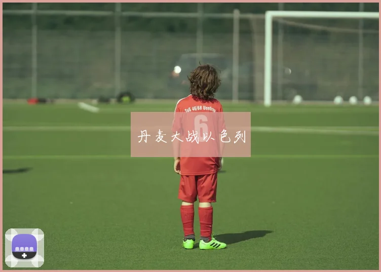 丹麦大战以色列
