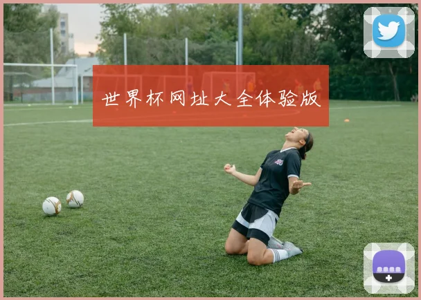 世界杯网址大全体验版