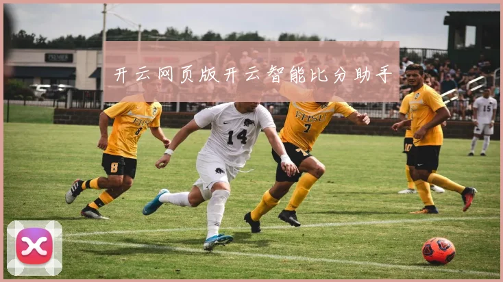 开云网页版开云智能比分助手