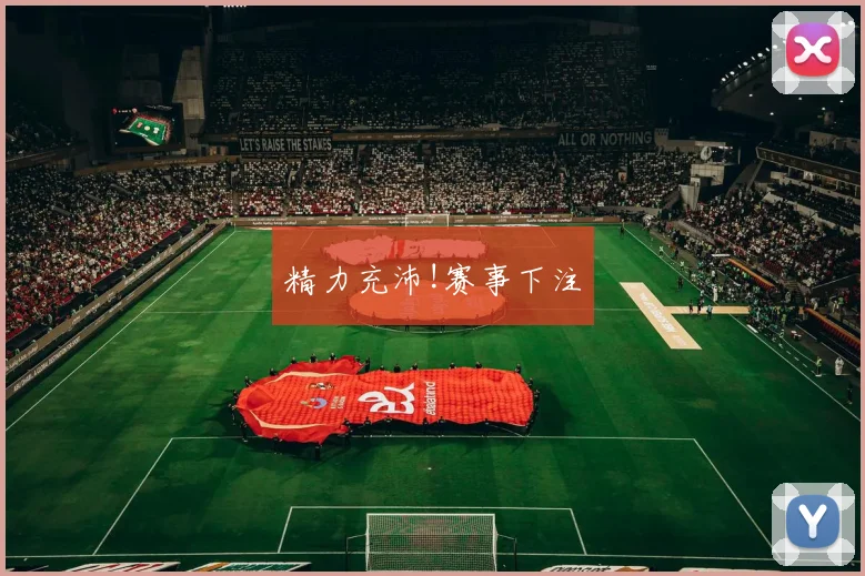 精力充沛!赛事下注