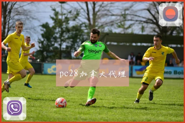 pc28加拿大代理
