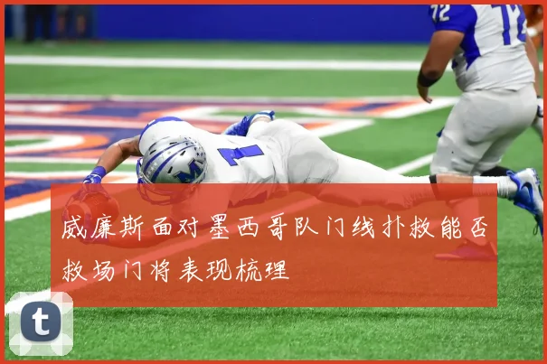 威廉斯面对墨西哥队门线扑救能否救场门将表现梳理