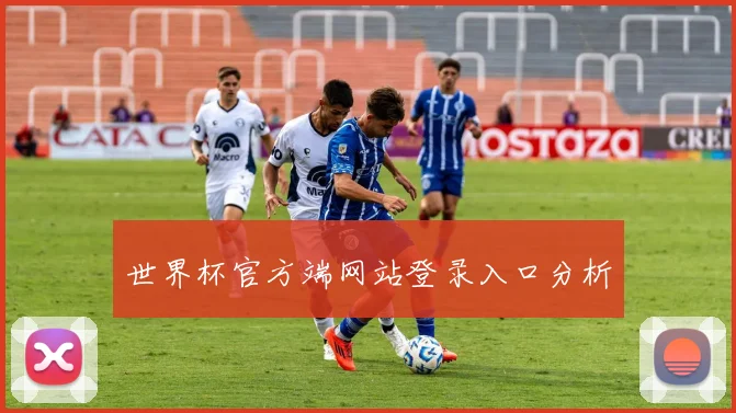 世界杯官方端网站登录入口分析