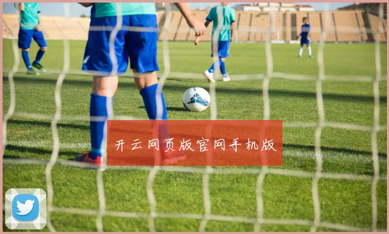 开云网页版官网手机版