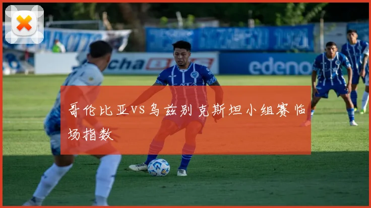 哥伦比亚vs乌兹别克斯坦小组赛临场指数