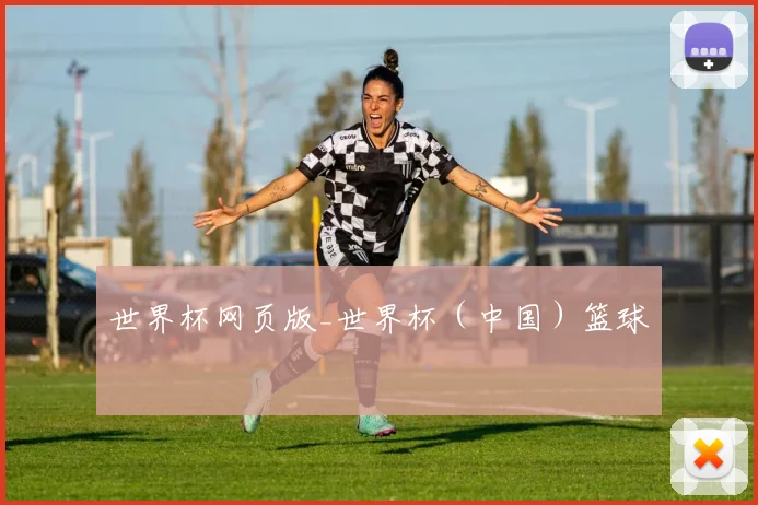 世界杯网页版_世界杯（中国）篮球