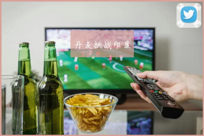 丹麦挑战印度