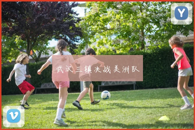 武汉三镇决战美洲队