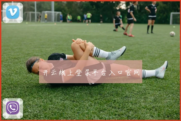 开云线上登录平台入口官网