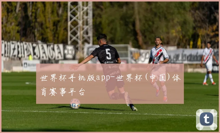 世界杯手机版app-世界杯(中国)体育赛事平台