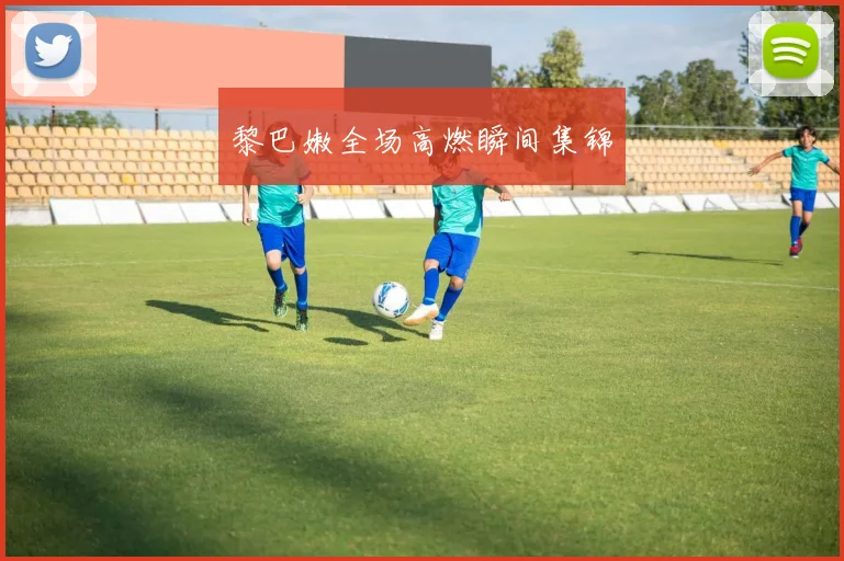 黎巴嫩全场高燃瞬间集锦
