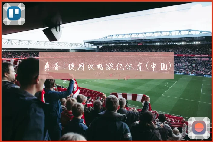 真香!使用攻略欧亿体育(中国)