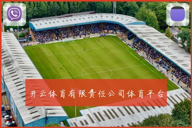 开云体育有限责任公司体育平台