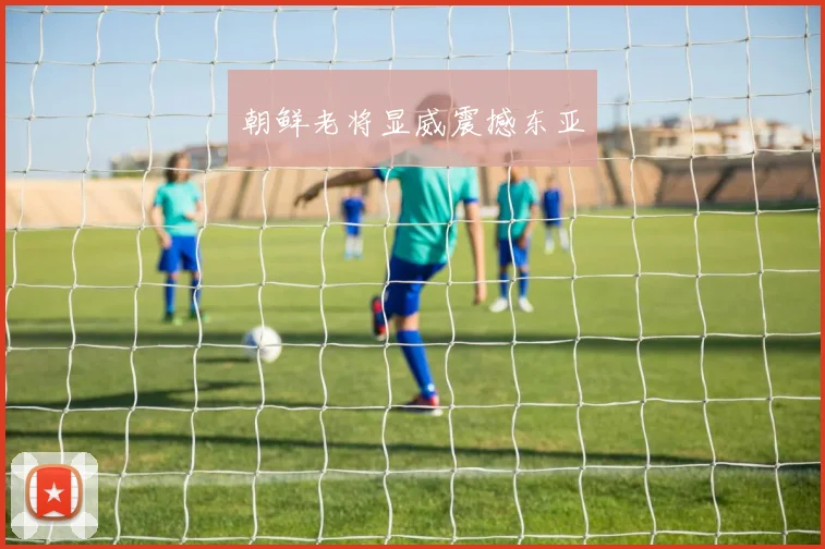朝鲜老将显威震撼东亚