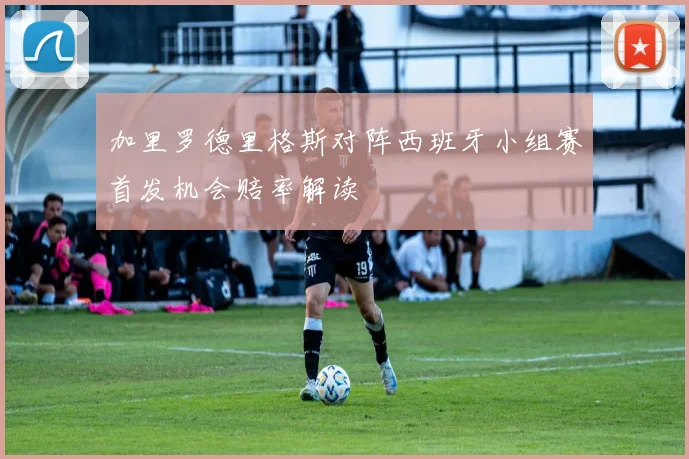 加里罗德里格斯对阵西班牙小组赛首发机会赔率解读