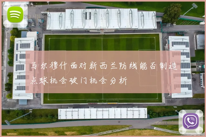 马尔穆什面对新西兰防线能否制造点球机会破门机会分析